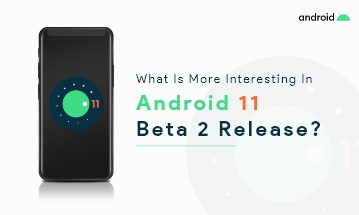 Android 11 features