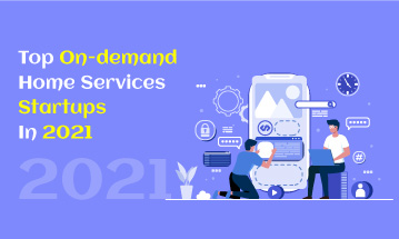 Home Service App Ideas