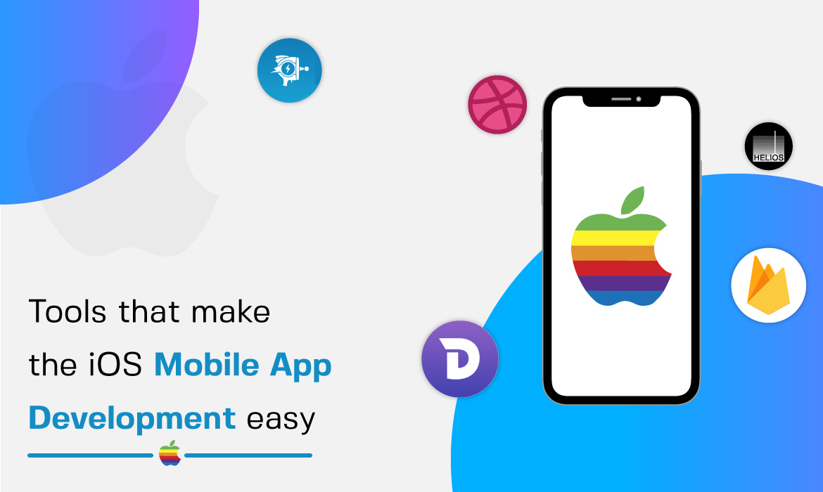 Best iOS App Development Tools