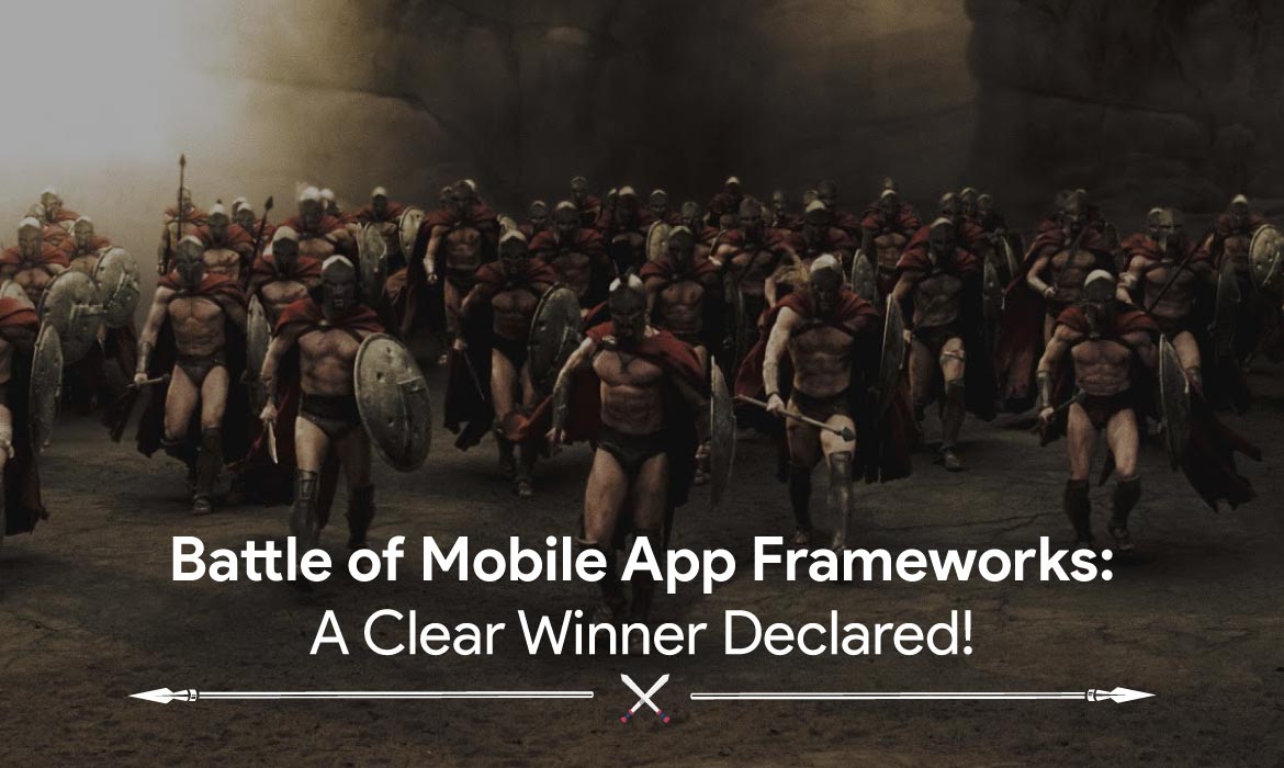 Mobile App Development Frameworks