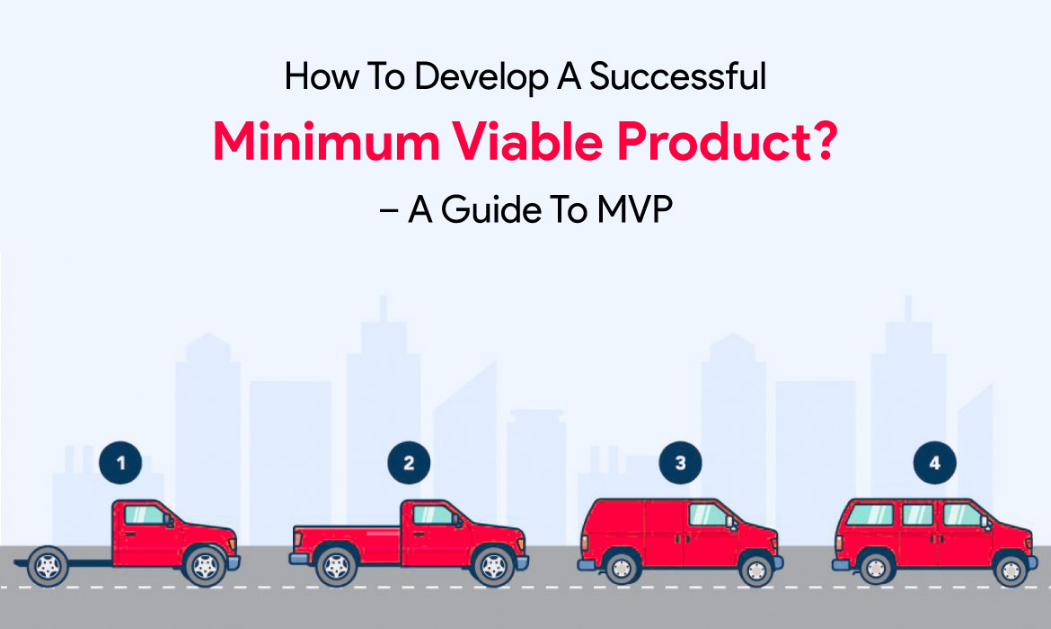 cost to build an MVP