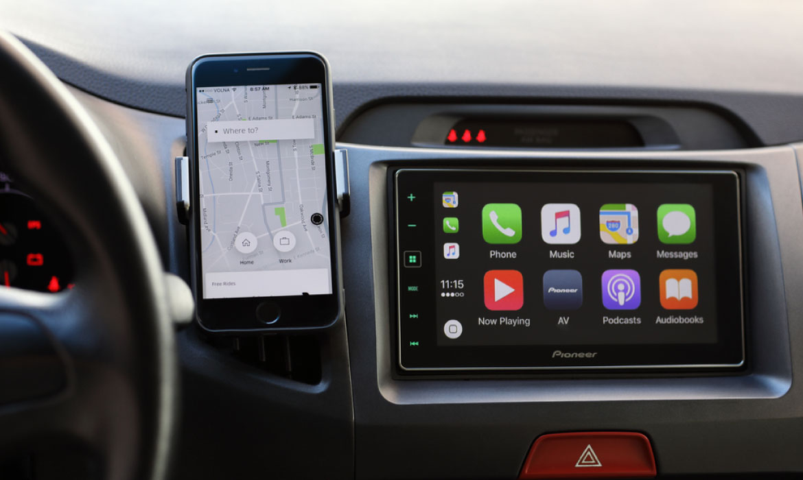 Consider Before Developing a Taxi App
