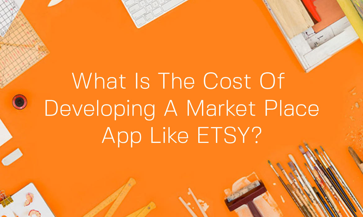 make an app like Etsy