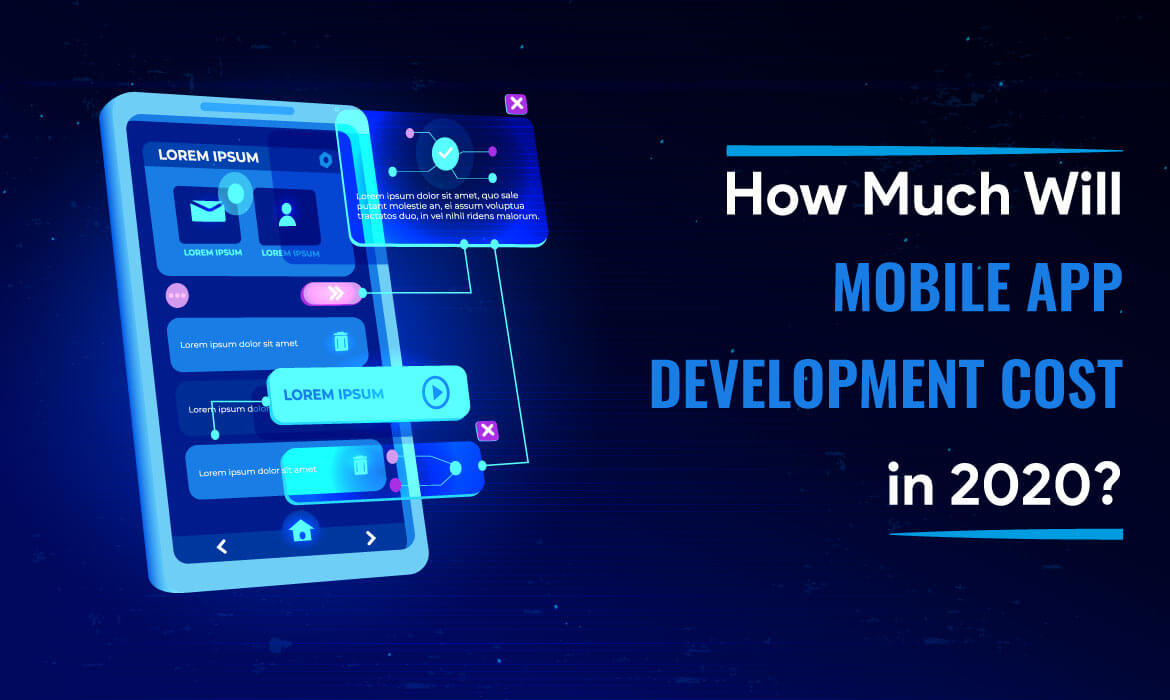 Mobile App Development Cost