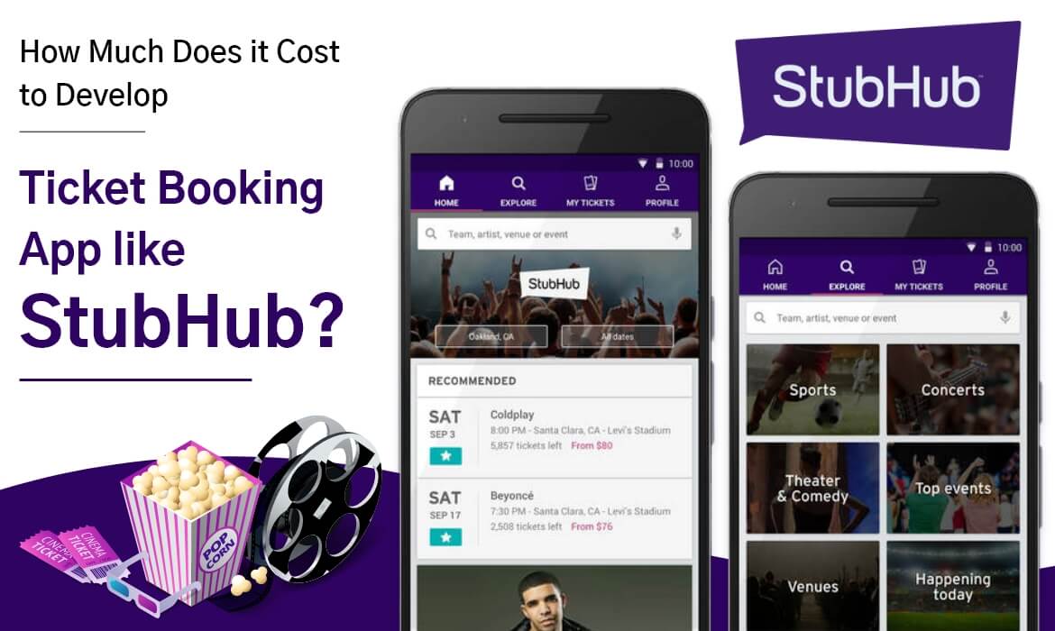 Cost to Create an e-Learning App like Udemy
