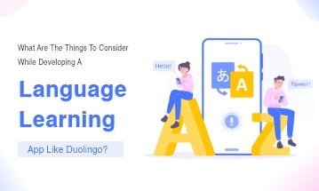 Language Learning App Development