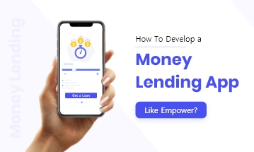 Loan Lending Mobile App Development