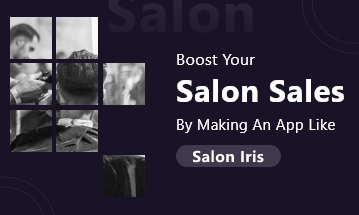 Salon & Spa Management App Development