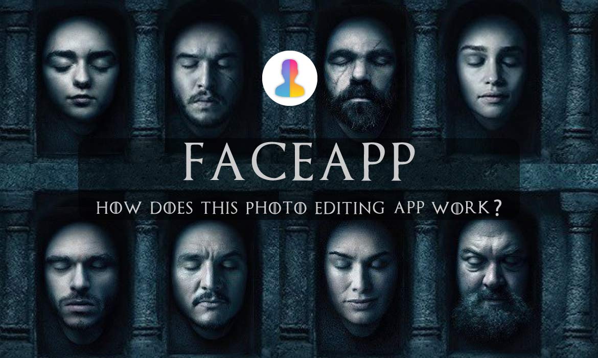 FaceApp Features