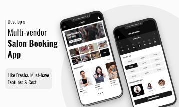 Must-Have Features for Spa & Salon Appointment Booking App