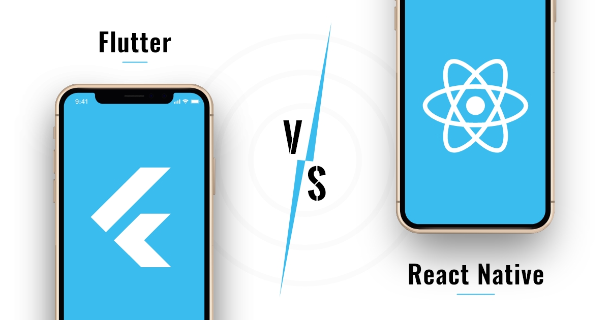 Flutter Vs React Native: Do we Have a Clear Winner?