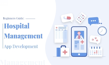 Hospital Management App Development