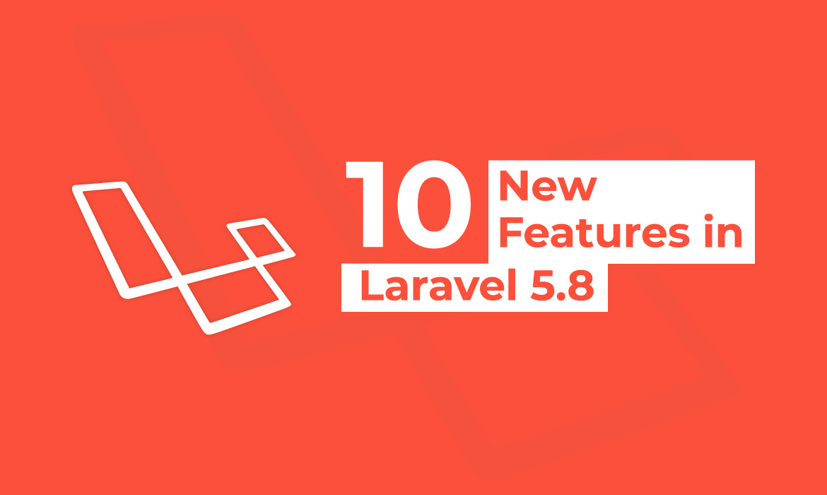 Laravel framework features