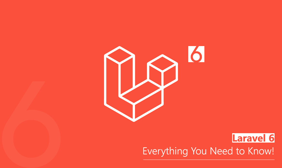 Laravel 6 Announcement