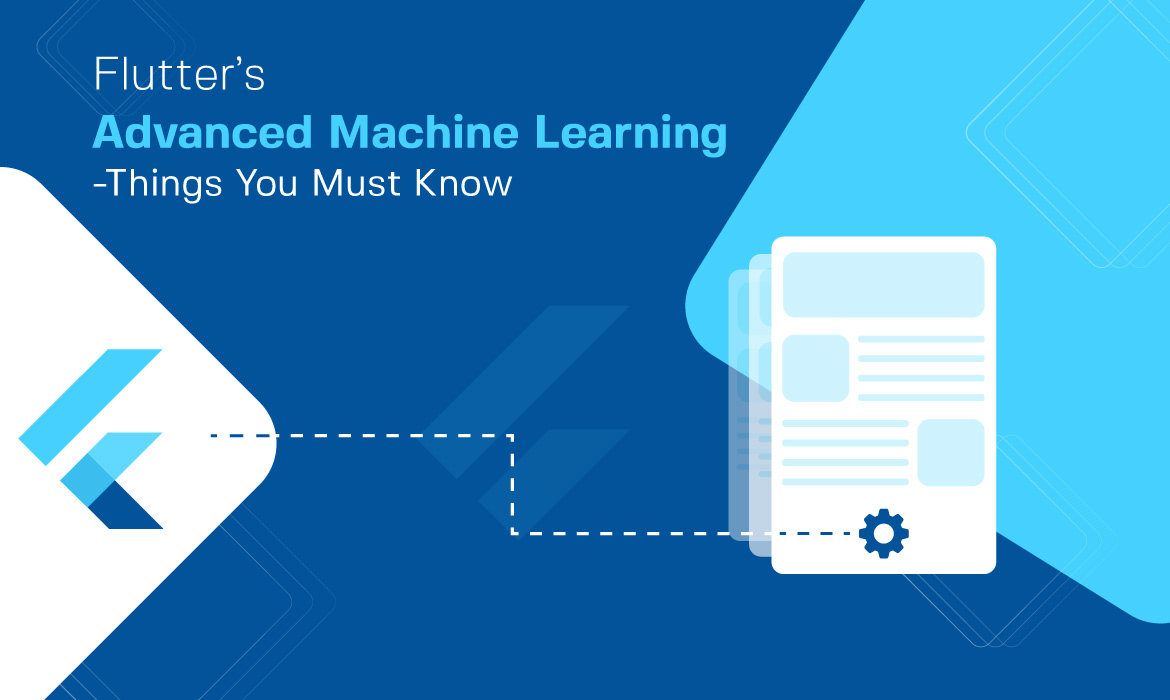 Machine Learning Kit in Flutter