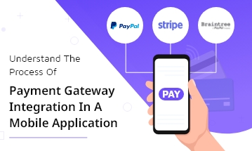 Payment Gateway Integration in Mobile App