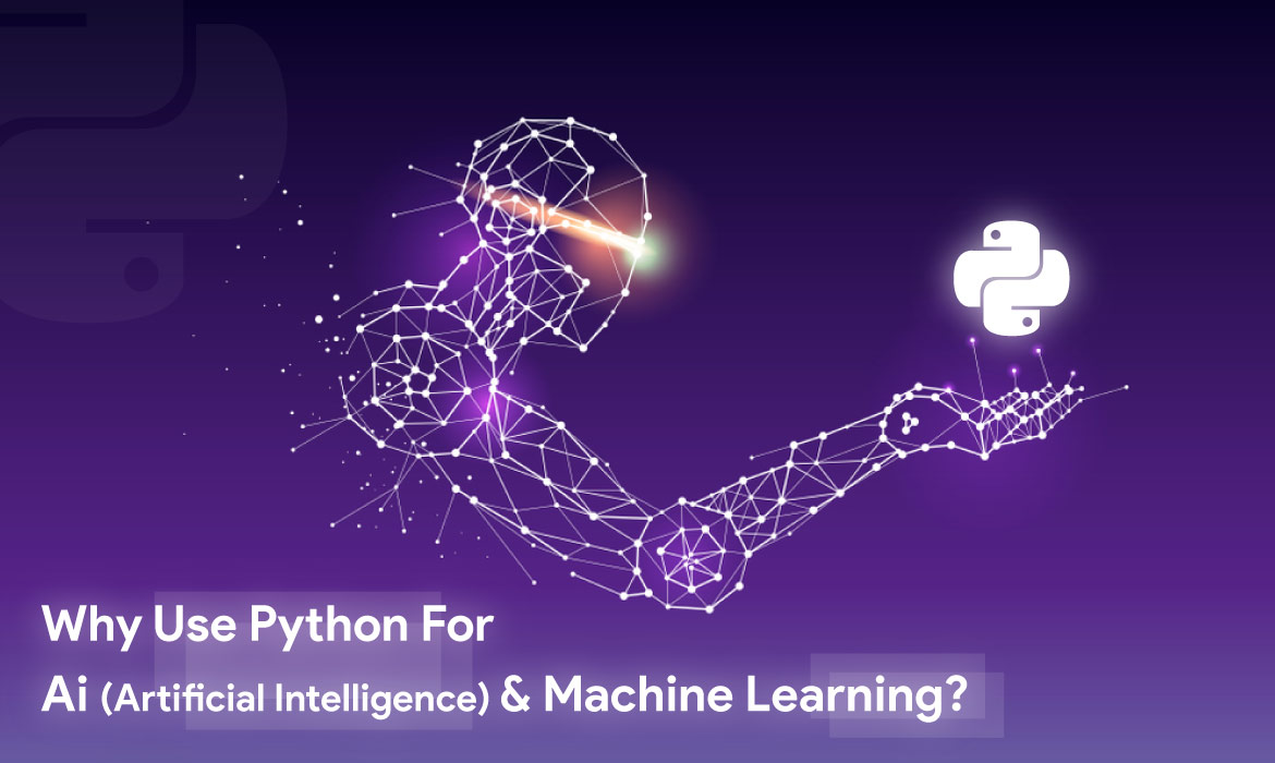 Python for Artificial Intelligence and Machine Learning