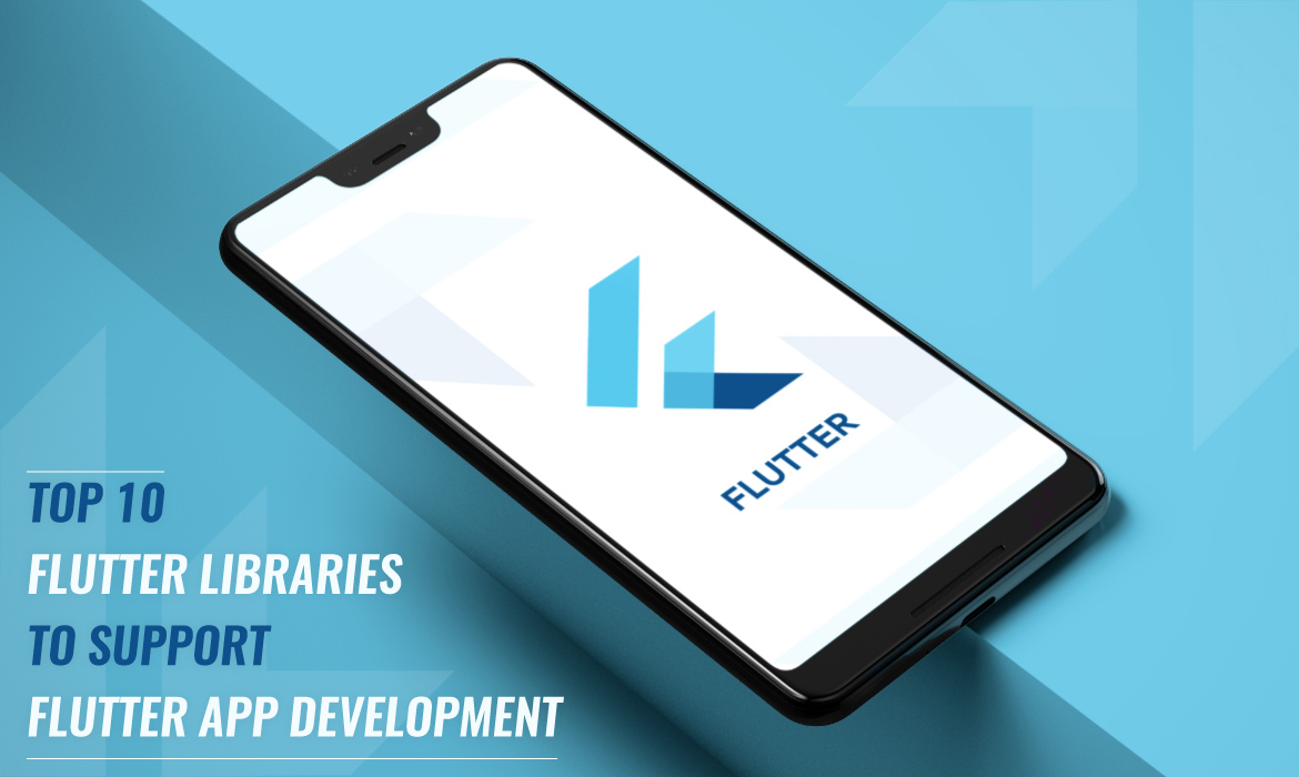 Flutter Development Libraries