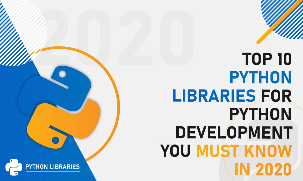 Python Development Libraries