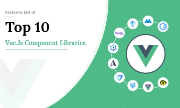 Top 10 Vue component libraries