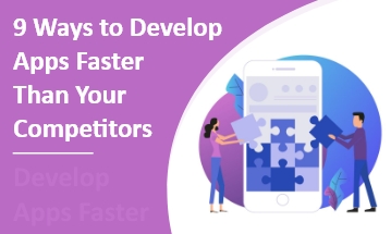 Build Mobile App Faster