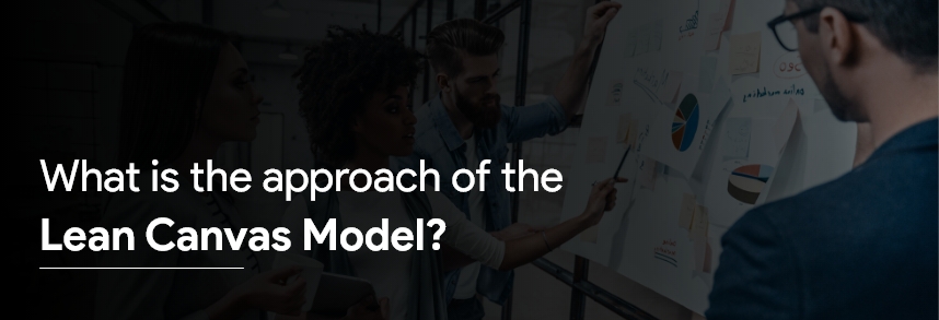 Lean Canvas Model